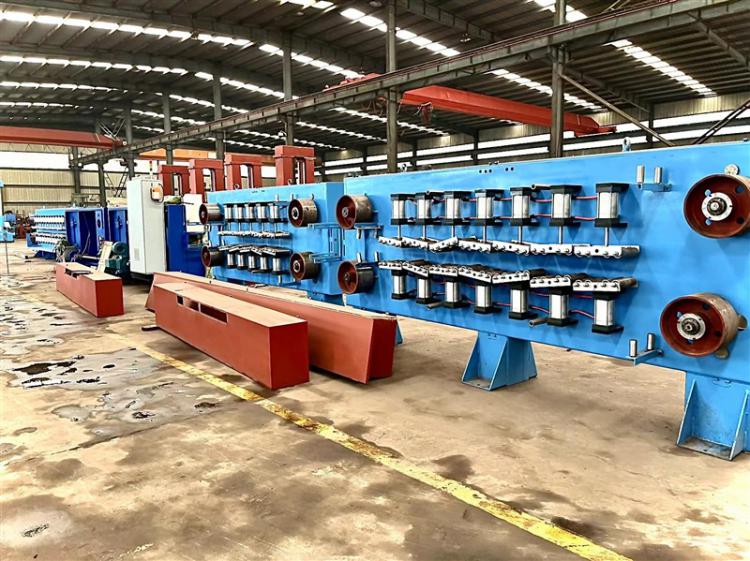 生產(chǎn)環(huán)境