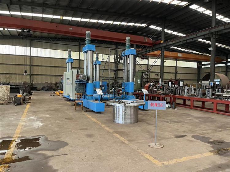 生產(chǎn)環(huán)境