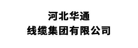 河北華通線(xiàn)纜集團(tuán)有限公司