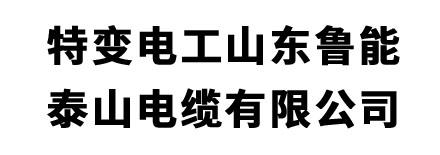 特變電工山東魯能泰山電纜有限公司